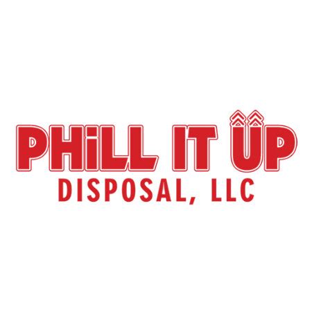 PHiLL It Up Disposal (/phillitupdisposal) · solo.to.